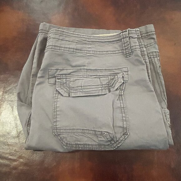 NWOT Unionbay Men's Lightweight Cargo Shorts with Comfort Stretch Relaxed Fit - Picture 13 of 14